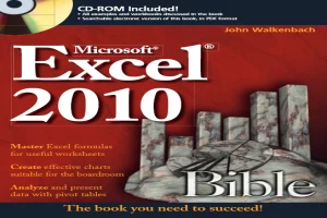 Excel 2010 Bible